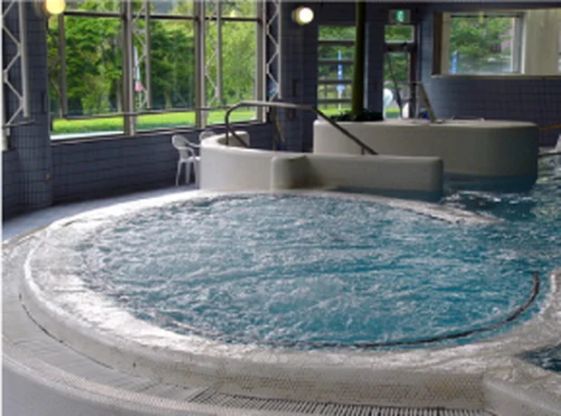 真岡井頭温泉(閉館しました)