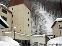 Tennin-kyo Grand Hotel - Hokkaido