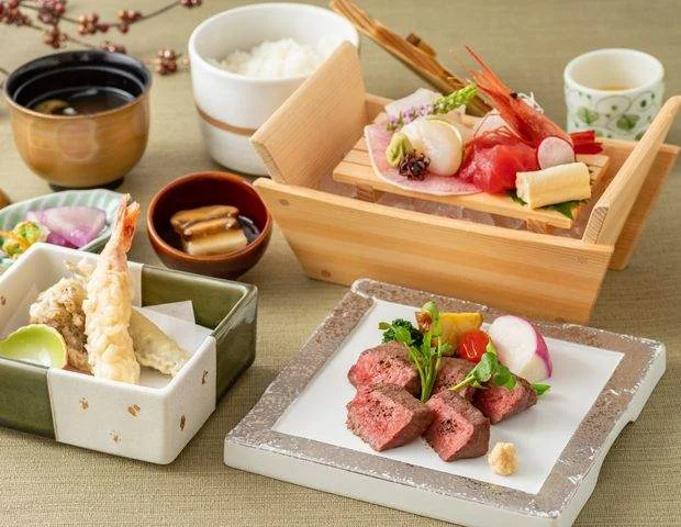 ホテルエピナール那須