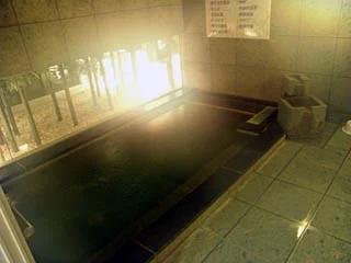 スーパーホテル小山 出流の湯