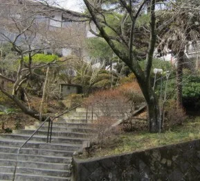 錦山荘（休業中）