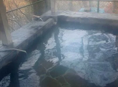 聖天様露天風呂（閉館しました）