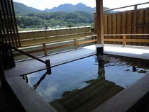 ホテル ニュー上牧(閉館しました)