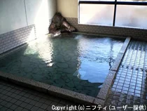 龍宮の湯(閉館しました)
