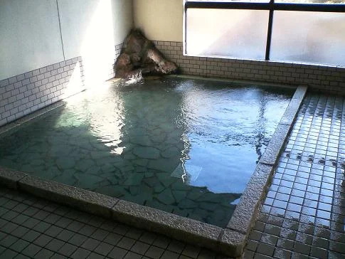 龍宮の湯(閉館しました)