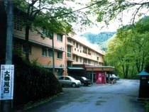 ホテル湖城閣（閉館）