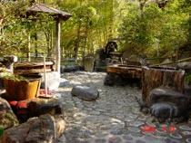 ホテル湖城閣（閉館）