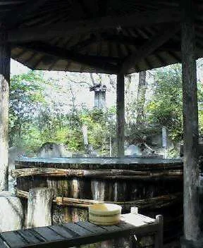 ホテル湖城閣（閉館）