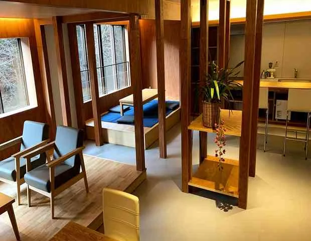 もりまた旅館