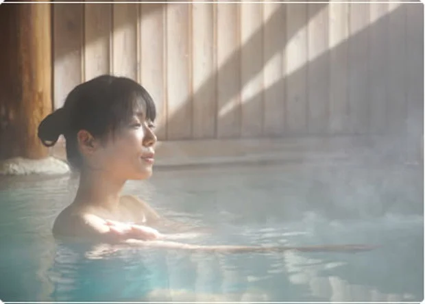 白鐡の湯 万座亭（はくてつのゆ）