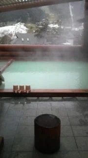 白鐡の湯 万座亭（はくてつのゆ）
