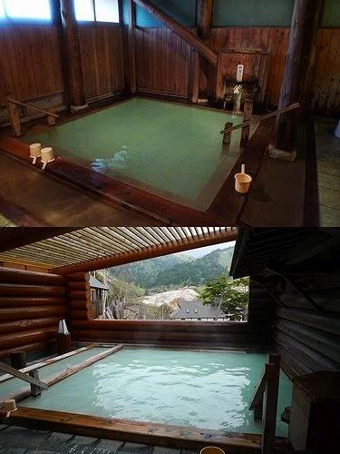白鐡の湯 万座亭（はくてつのゆ）