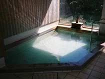 応徳温泉 くつろぎの湯