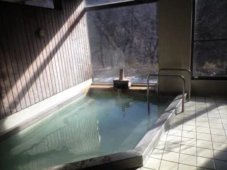 応徳温泉 くつろぎの湯