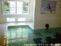 林屋旅館