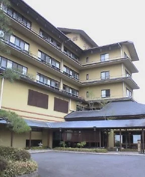 雀のお宿磯部館