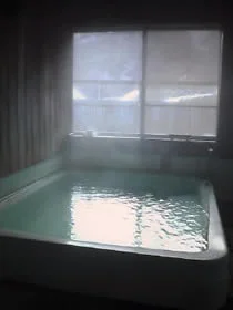 横壁温泉 白岩の湯(閉館しました)