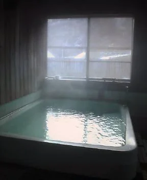 横壁温泉 白岩の湯(閉館しました)