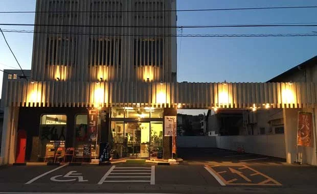 Oz beauty(閉館しました)