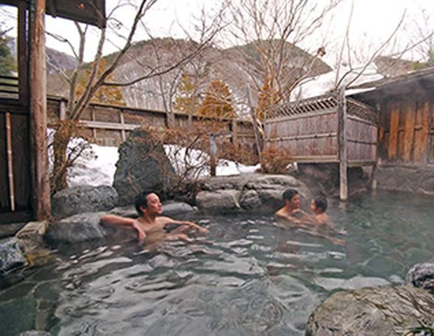 梅田屋旅館