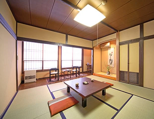 梅田屋旅館