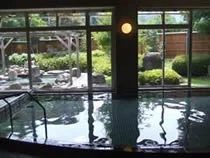 奥平温泉 遊神の湯 遊神館
