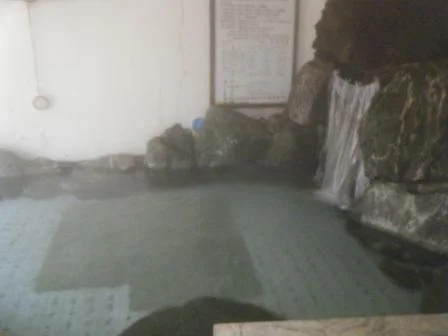 大塚温泉金井旅館