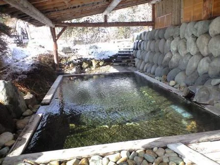 大塚温泉金井旅館