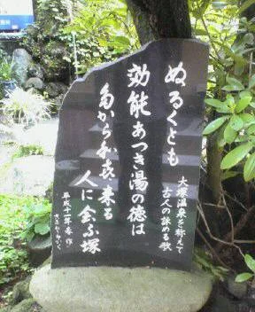 大塚温泉金井旅館