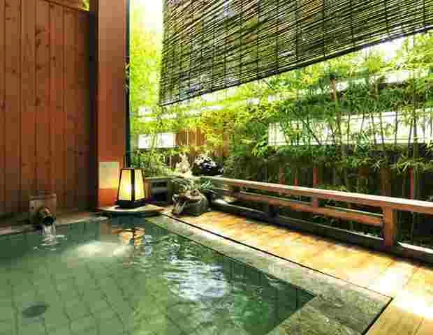 ふるさとの宿 花いち