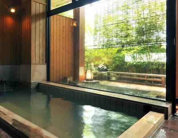 ふるさとの宿 花いち