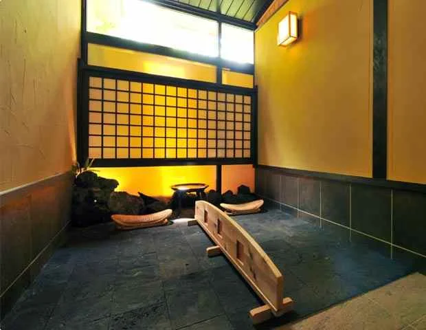 ふるさとの宿　花いち