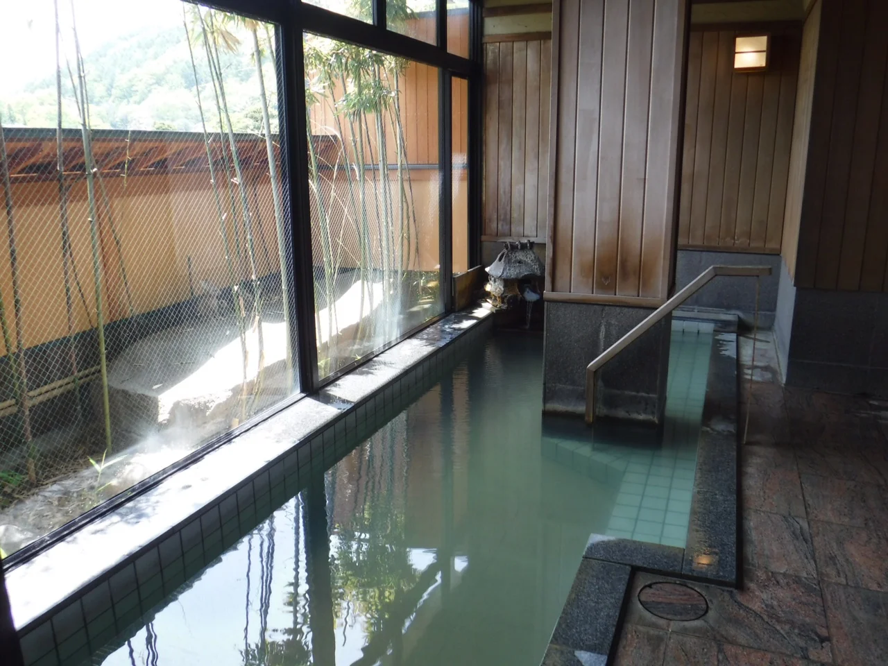 ふるさとの宿　花いち