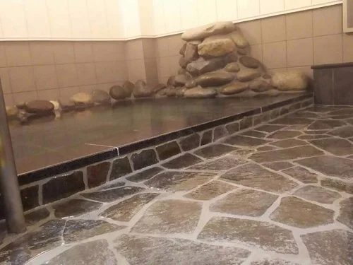 Kusatsu Onsen 326 Yama no Yu Hotel - Gunma