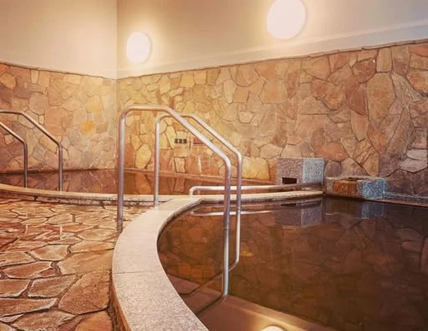 日向温泉（日向保養センター）