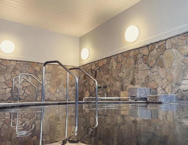 日向温泉（日向保養センター）