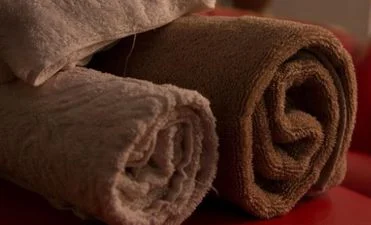 リラクゼーション・岩盤浴0