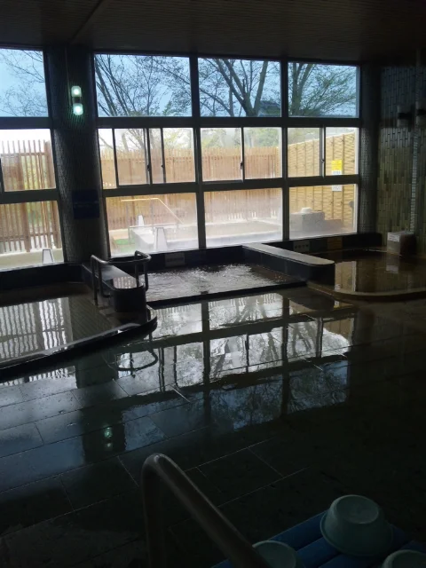 かんぽの宿 磯部(旧 磯部簡易保険保養センター)(閉館しました)