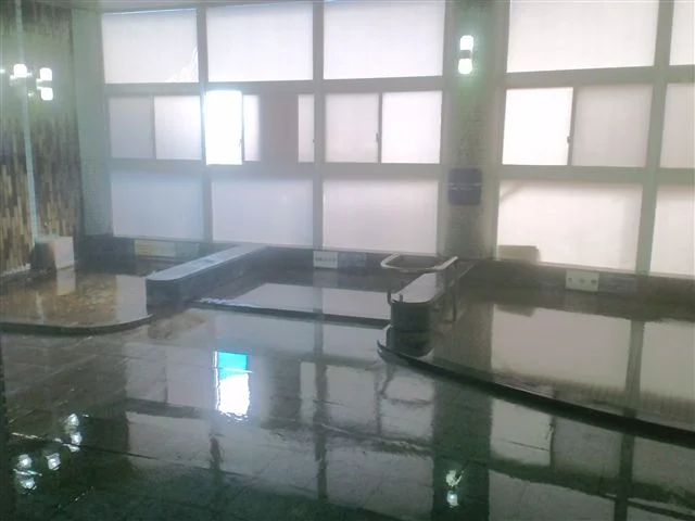 かんぽの宿 磯部(旧 磯部簡易保険保養センター)(閉館しました)