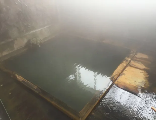 鹿沢温泉紅葉館