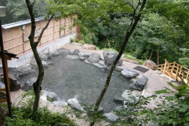 湯テルメ 谷川(閉館しました)