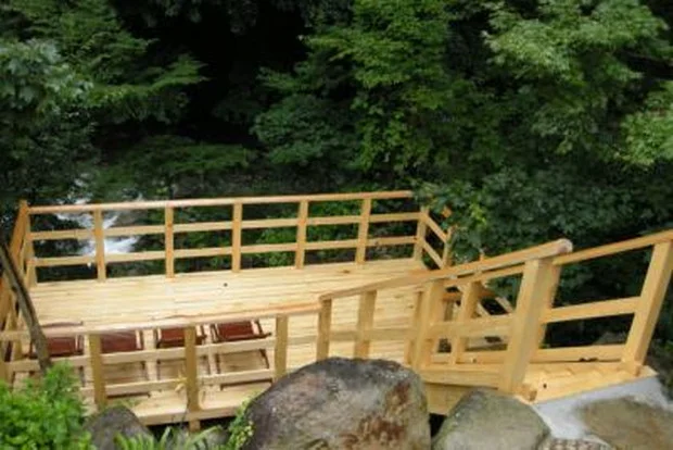 湯テルメ 谷川(閉館しました)