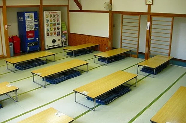 湯テルメ 谷川(閉館しました)