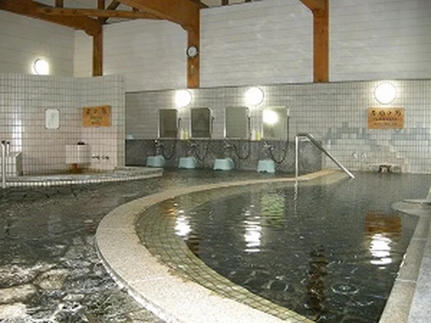 湯テルメ 谷川(閉館しました)