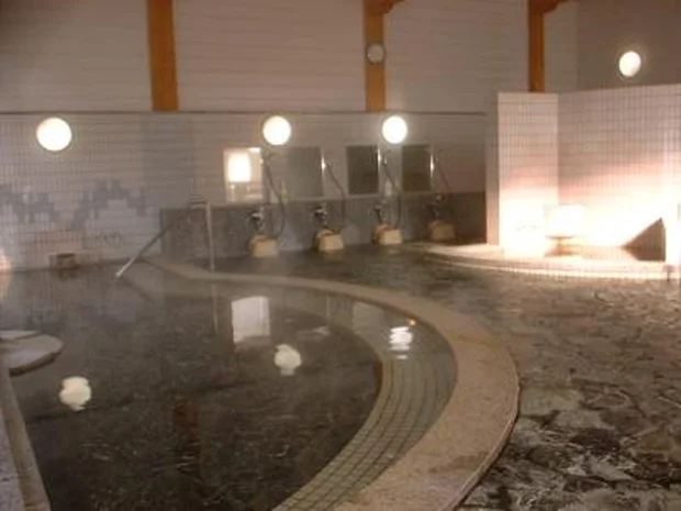 湯テルメ 谷川(閉館しました)