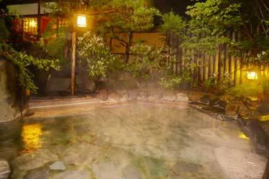 Kusatsu Onsen Yuyuki - Gunma