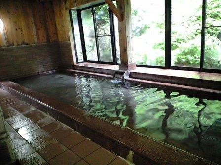 小住温泉