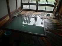 万座温泉 松屋ホテル(閉館しました)