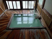 万座温泉 松屋ホテル(閉館しました)