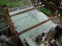 万座温泉 松屋ホテル（閉館しました）